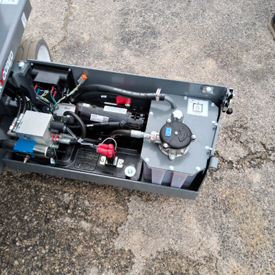 NEW 2026 Skyjack SJ3219E