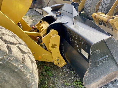 Used 2014 CATERPILLAR 924K Wheel Loaders | Abele Tractor #1342891