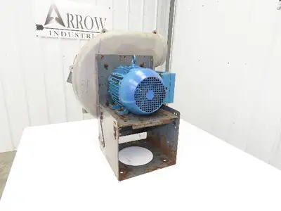 Used AMERICAN FAN _UNKNOWN_ Blowers Indiana US | Arrow Industrial #1365681