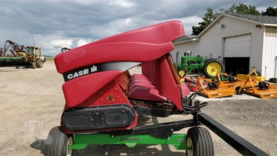 USED CASE IH 2208