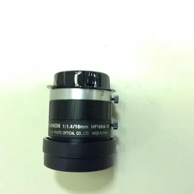 NEW FUJINON HF16HA-1B