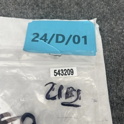 Used SMC NVF-5120 Solenoid Valves California US | Davliegogo LLC #1705543