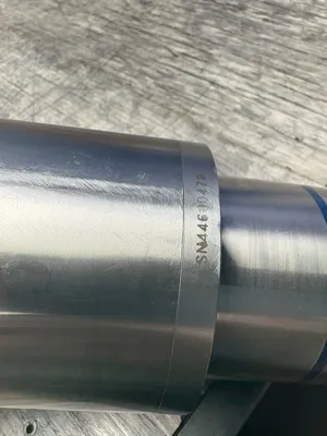 SL SLAUTER SLQ80-H2545 Electrical/PLC/Automation | ESS Industrial Equipment Sales (7)