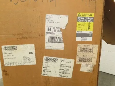 New | in-Stock AMMERAAL BELTECH _UNKNOWN_ Conveyor Parts | Arrow Industrial #635358