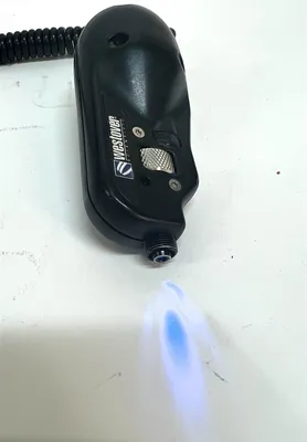 USED CleanBlast FCL-P1000