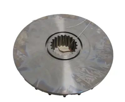 NEW NEXEN 8246 FRICTION DISC H1000