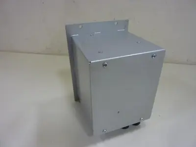 USED SANKI CO PFC-110A
