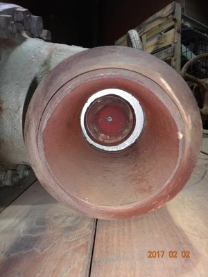 Walworth 4", Class 600, WCB, Gate Valve