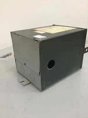 USED CUTLER HAMMER S20N11S07N