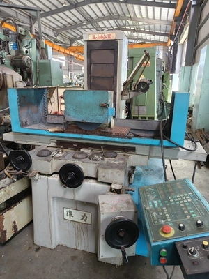 JOEN LI Taiwan Hydraulic Grinder, in good condition