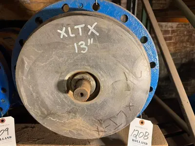 USED GOULDS 3196