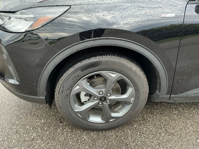 Used 2025 FORD ESCAPE SUVs Michigan US | Miedema Asset Management Group #1402764