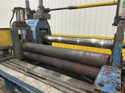 Used WEAN N/A Slitters & Slitting Lines Ohio US | G-2000, Inc. #1063145