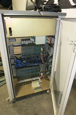 USED GAMMAFLUX TTC-32795