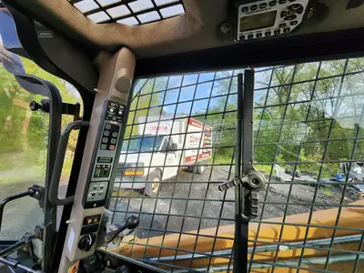 Used 2016 CASE TV380 Skid Steer Loaders New York US | Abele Tractor #1343057