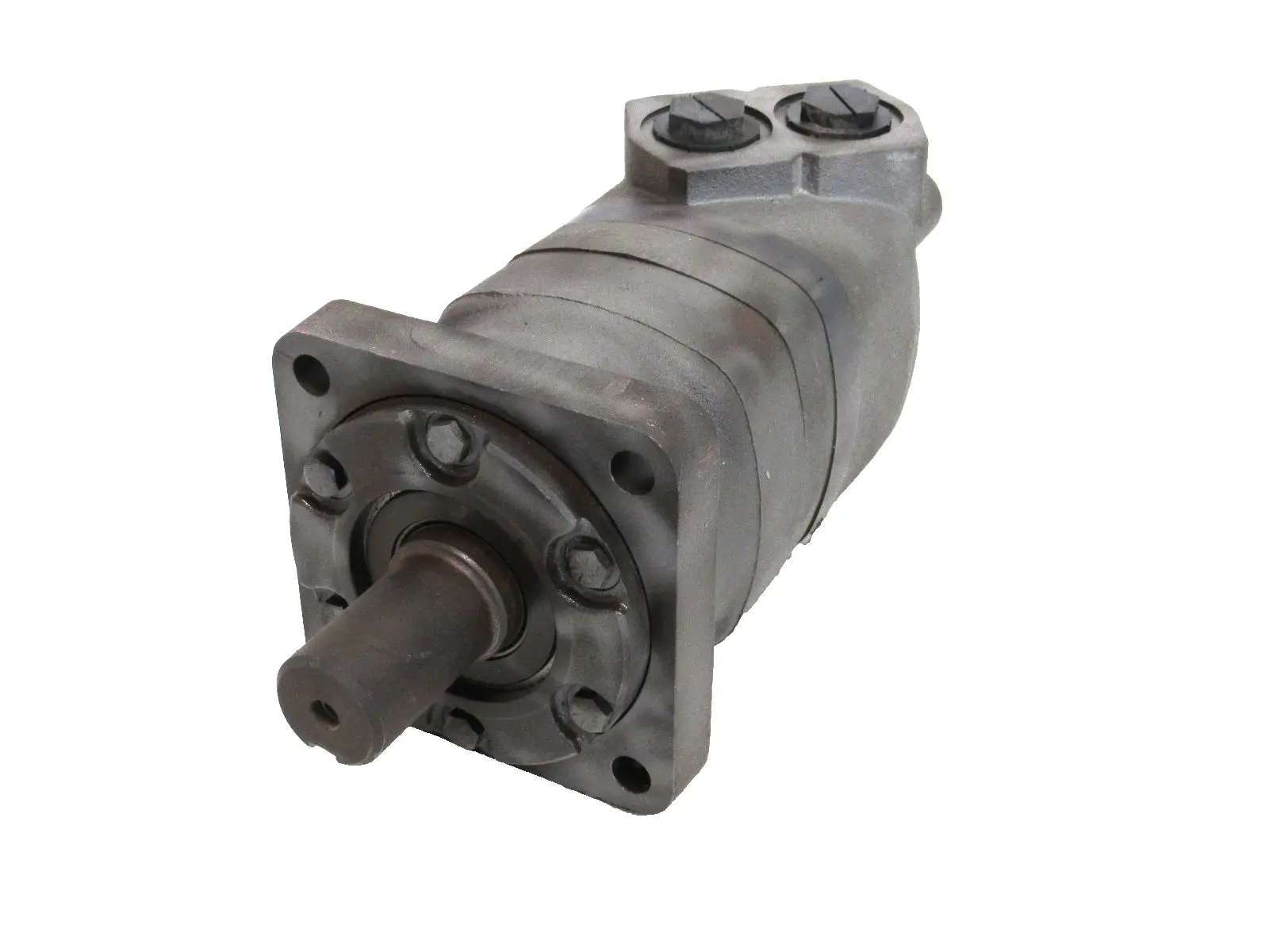 NEW EATON 112-1065-006 HYDRAULIC MOTOR 1121065006