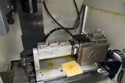 2012 HAAS DT-1 Vertical Machining Centers | Toolquip, Inc. (3)