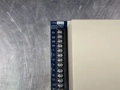 Inverter Transfer Driver and Phase Detector ITPD-120