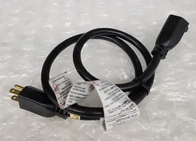 POWER ADAPTER 213349-009 HPI 1218