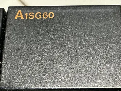 USED MITSUBISHI A1S61PN