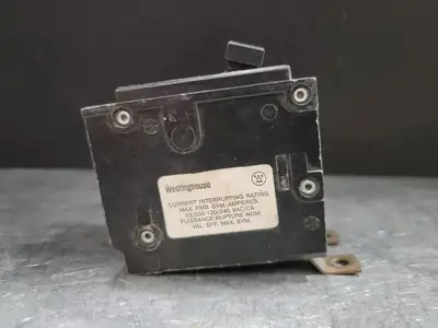 USED WESTINGHOUSE QBHW2070