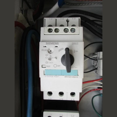 USED TAYLOR DYNAMOMETER 0710-F11030