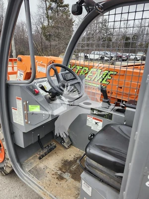 USED 2024 XTREME MFG XR619