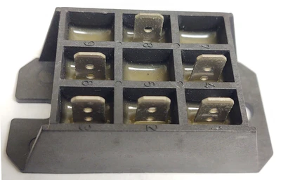 NEW Acrison 105-0105