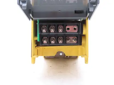 Fanuc A06B-6096-H106 Servo Amplifier Module 230V 9.1 kw Series D