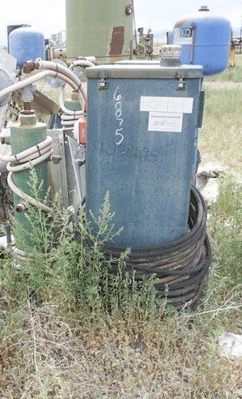 USED WEATHERFORD L45-30