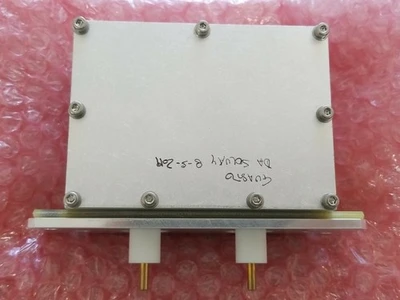 USED Perkin Elmer N8140225