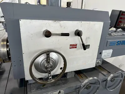 USED 1971 TOSHIBA SHIBAURA BT-10A