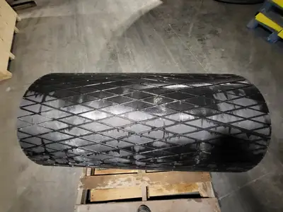 USED PPI DDMBF-CV-4/13/16-S
