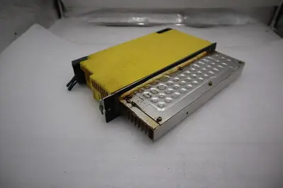 Fanuc A06B-6114-H105 Series D Servo STOCK 517-B