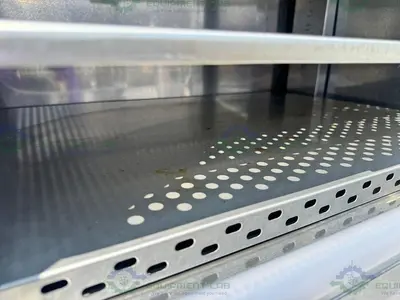 Used THERMO FORMA 3310 STERI-CULT DOUBLE STACK CO2 INCUBATOR, 11 CU. FT, 50C Incubators California US | Equipment Lab #1278804
