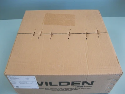 NEW Wilden WIL-15-9816-55-201