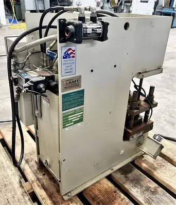 USED 1999 GREENERD PRESSES GREENERD HPB-7 PRESS