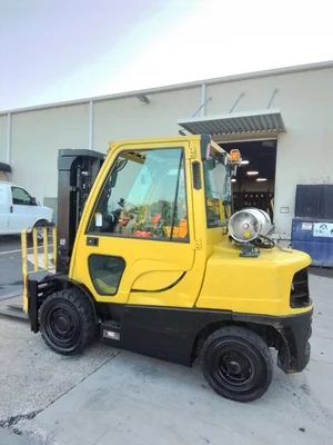 Used 2020 HYSTER H80FT Misc Forklifts North Carolina US | Forklift Pro #1283777