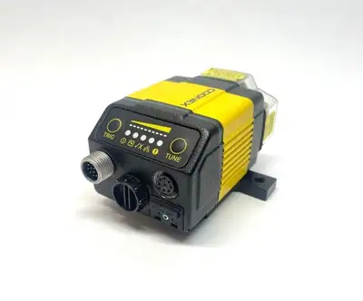 Used COGNEX DM362X Barcode Scanners Michigan US | Maverick Industrial Sales #1092308