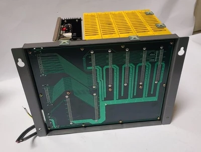 USED FANUC HA-FF43