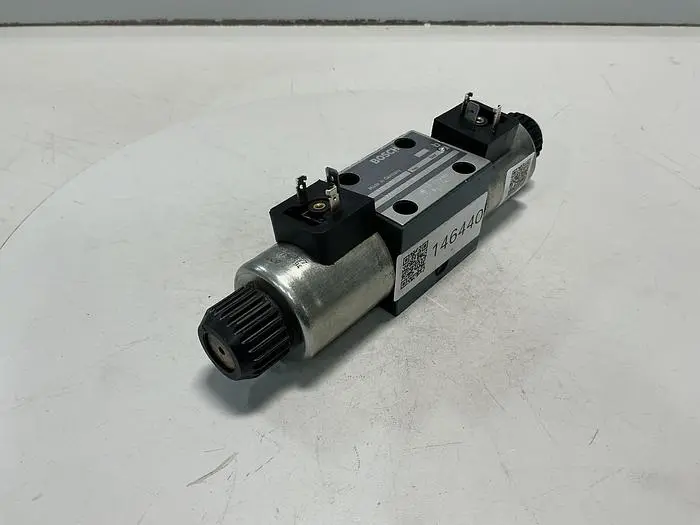 Used BOSCH 0 810 091 280 Valves/Fittings Michigan US | Ideal Machinery #693914