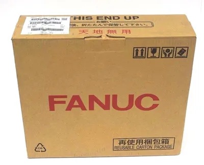 NEW FANUC A06B-6240-H208 SERVO AMPLIFIER A04B-0103-J202/4080