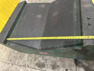 USED ROWE BGY-20-15