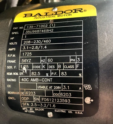 USED 2007 MULTIPRESS MULTIPRESS W3A-2 PRESS
