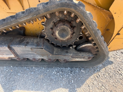 Used 2021 JOHN DEERE 317G Skid Steer Loaders Oklahoma US | OT Truck & Tractor Sales #1383492
