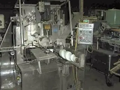 USED PDC FC-400