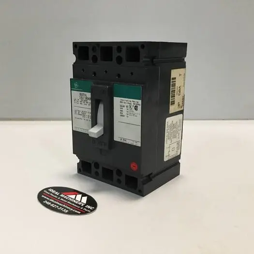 USED GE TED136050
