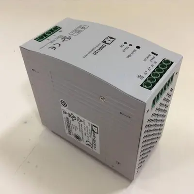 USED XP POWER DNR120AS12-1