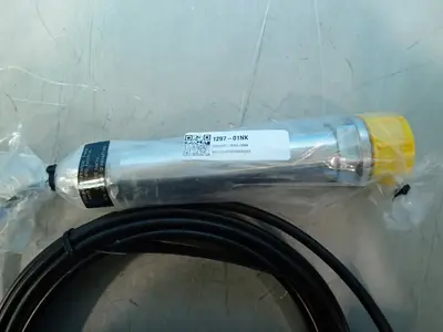 Used VEGA BR75.XXGNMDAA1X Pressure Transmitters Ohio US | HGR 24 #797197