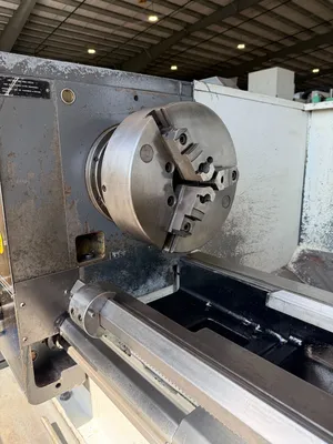 CLAUSING COLCHESTER 17 Engine Lathes | GMT (6)